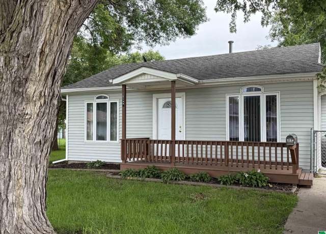 Property at 1124 Edgewater Ave, Sioux City, IA 51103, 2 beds, 1 bath