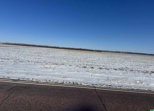 Property at 000 483 rd Ave, Jefferson, SD 57038