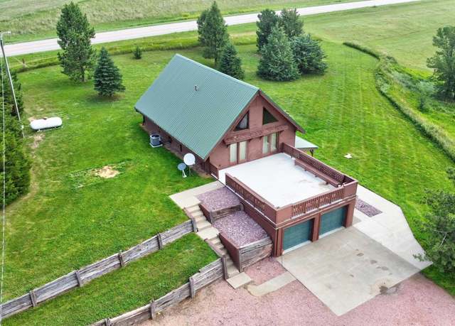 Property at 87206 587 Ave, Allen, NE 68710, 4 beds, 3 baths