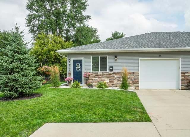 Property at 3501 14th St, Sioux City, IA 51105, 2 beds, 2 baths