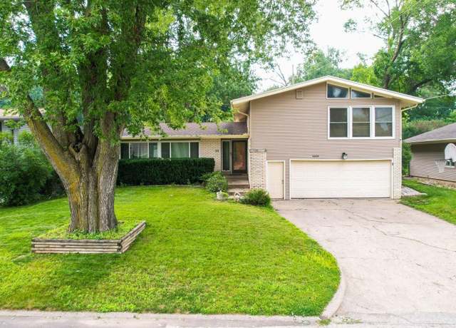 Property at 4608 Chatham Ln, Sioux City, IA 51104, 4 beds, 2.5 baths