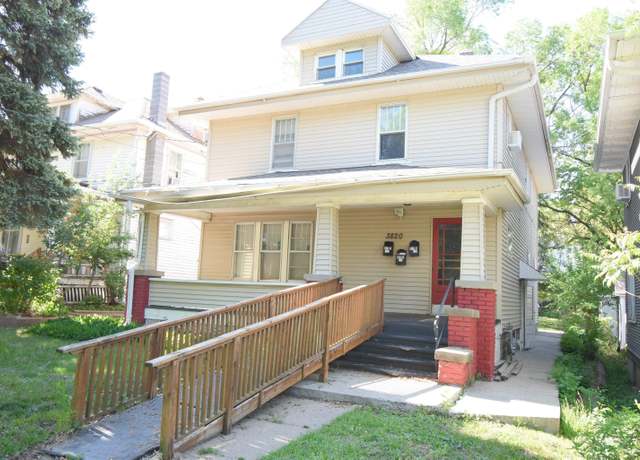 Property at 3820 Orleans Ave, Sioux City, IA 51106, 5 beds, 3 baths