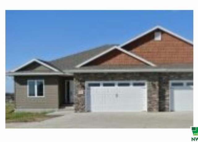 Property at 1321 Warrior Rd, Sergeant Bluff, IA 51034, 2 beds, 2 baths