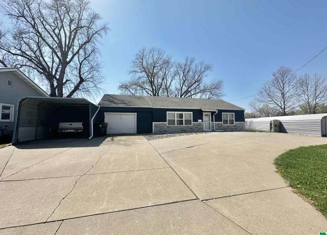 Property at 2202 Rebecca St, Et Al St, Sioux City, IA 51103, 15 beds, 8 baths