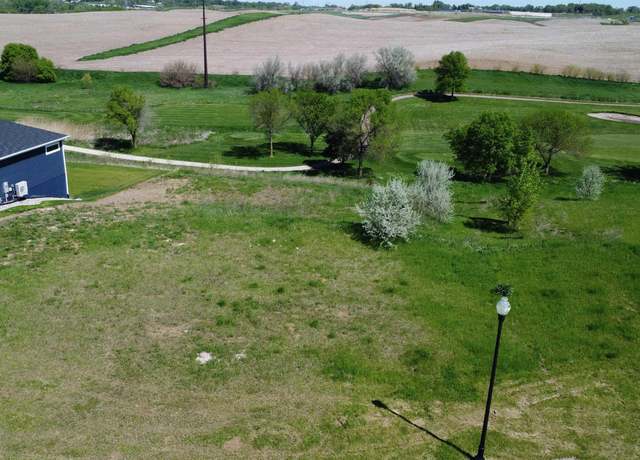 Property at 6200 Tiger Drive, Lot 15, Sioux City, IA 51106