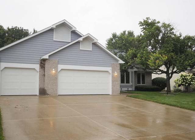 Property at 4850 Bradford Ln, Sioux City, IA 51106, 4 beds, 3 baths