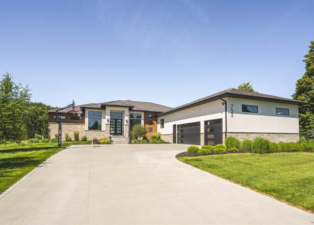 Property at 753 Crooked Tree Ln, Dakota Dunes, SD 57049, 4 beds, 4.5 baths
