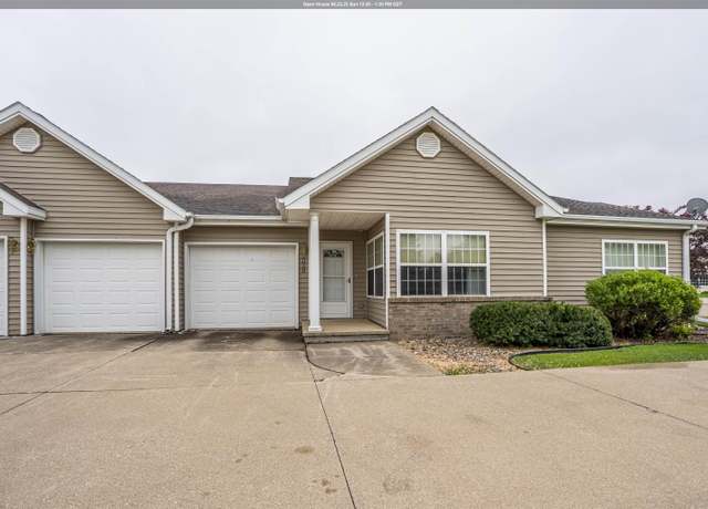Property at 790 Cedar View Dr #401, Lemars, IA 51031, 3 beds, 3 baths