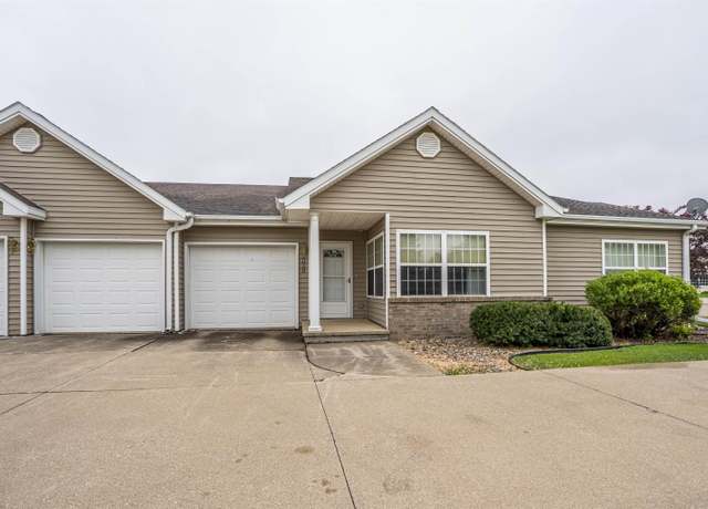 Property at 790 Cedar View Dr #401, Lemars, IA 51031, 3 beds, 3 baths