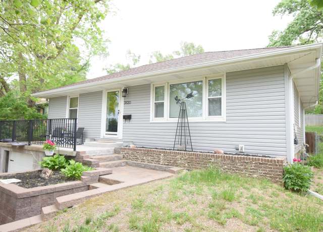 Property at 3620 Nebraska St, Sioux City, IA 51104, 3 beds, 1.5 baths