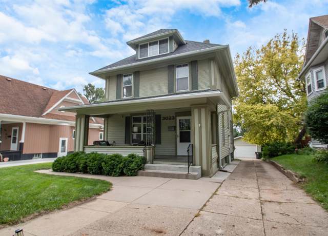 Property at 3023 Nebraska St, Sioux City, IA 51104, 6 beds, 1.5 baths
