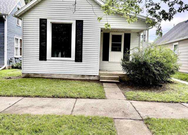Property at 426 3rd Ave Ave SW, Lemars, IA 51031, 2 beds, 1 bath