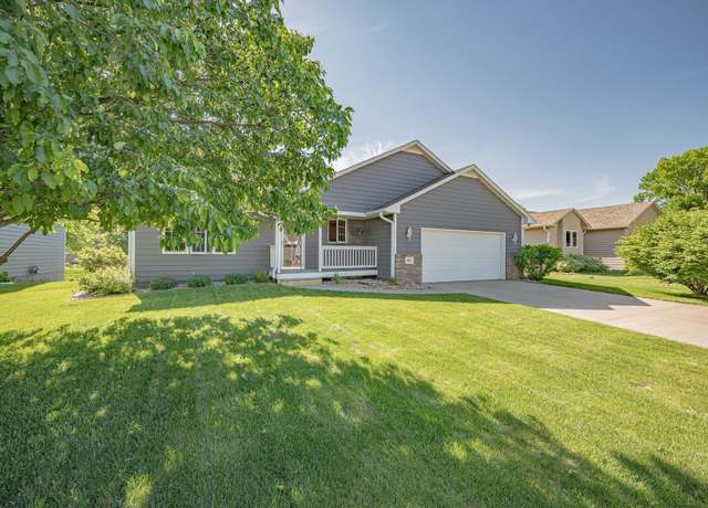 Property at 225 Bobwhite Cir, Dakota Dunes, SD 57049, 3 beds, 2 baths