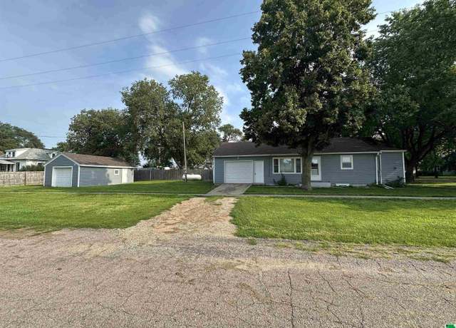 Property at 108 Grant Ave, Volin, SD 57072, 2 beds, 1 bath