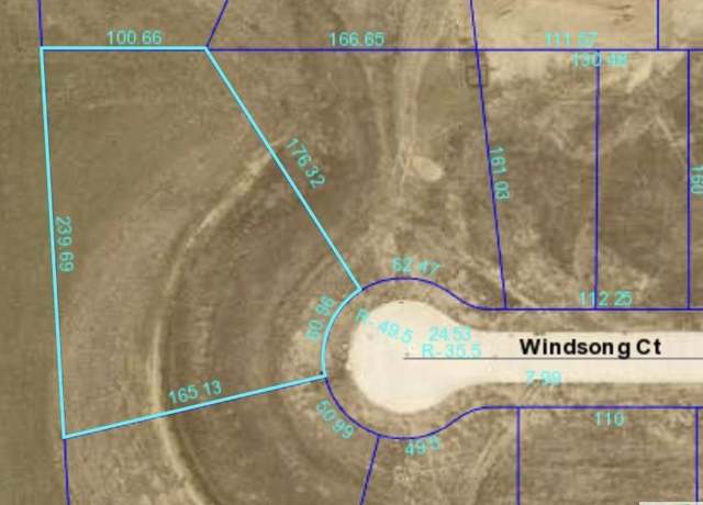Property at 6701 Windsong Ct, Sioux City, IA 51106