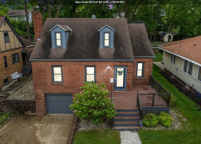 Property at 3122 Dearborn Blvd, Sioux City, IA 51104, 3 beds, 2 baths