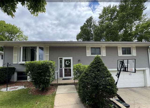 Property at 4600 Lincoln Way, Sioux City, IA 51106, 3 beds, 2.5 baths