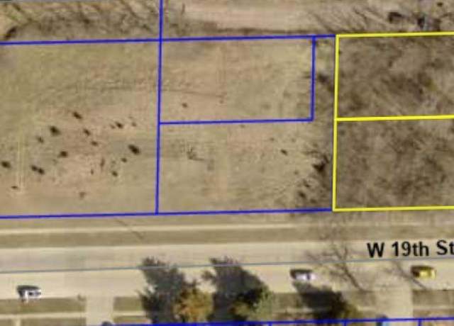 Property at 1901 & 1905 Ruby St, Sioux City, IA 51103
