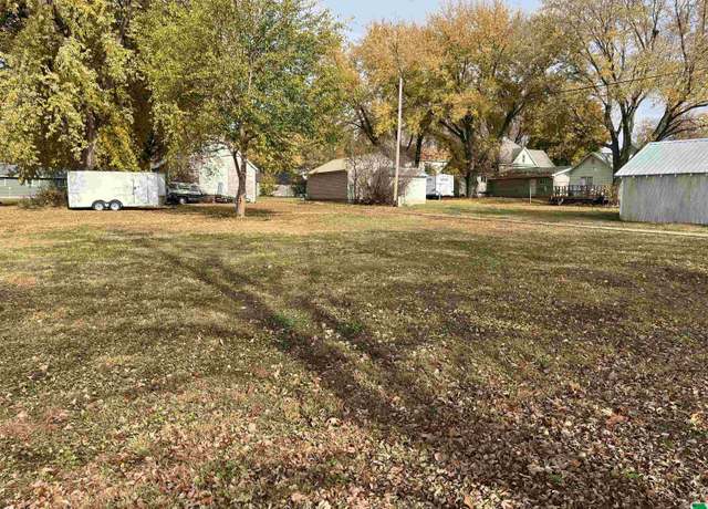 Property at 203 N Walnut St, Marcus, IA 51035