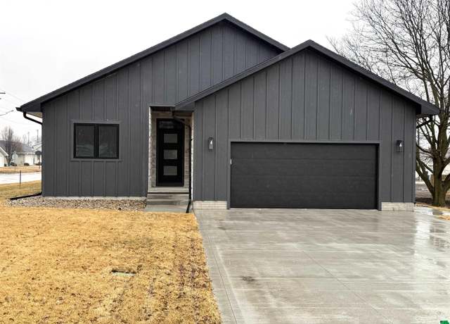 Property at 110 Vine, Jackson, NE 68743, 2 beds, 2 baths