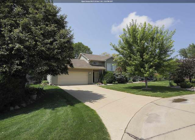 Property at 427 Eagle Cir, Dakota Dunes, SD 57049, 3 beds, 3 baths