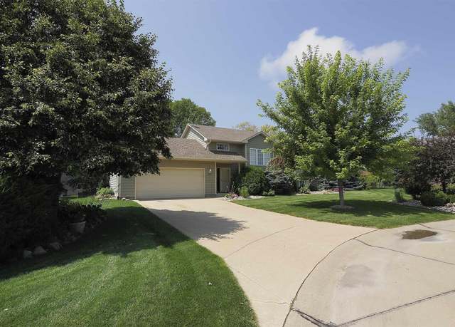 Property at 427 Eagle Cir, Dakota Dunes, SD 57049, 3 beds, 3 baths