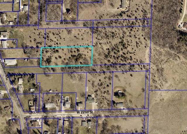 Property at 2301 W 23rd St, Sioux City, IA 51103