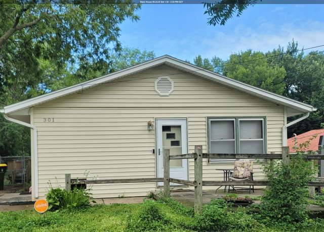 Property at 301 Prescott St, Sioux City, IA 51103, 6 beds, 2 baths