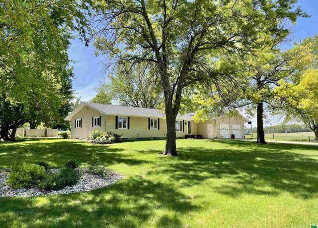 Property at 140 Mallard Ave, Storm Lake, IA 50588, 3 beds, 3 baths