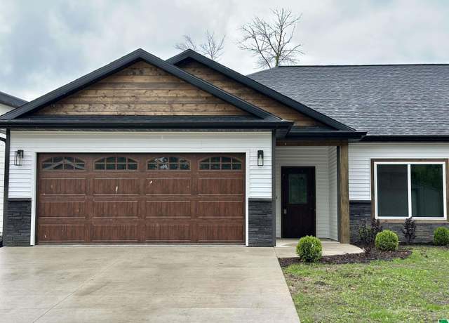 Property at 110 Park St, Lakeside, IA 50588, 2 beds, 2 baths