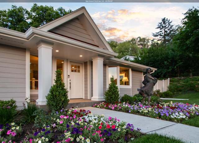 Property at 4870 Skyline Dr, Sioux City, IA 51104, 5 beds, 3 baths