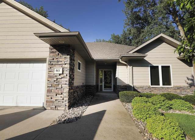 Property at 915 Willow Cir, Dakota Dunes, SD 57049, 4 beds, 3 baths