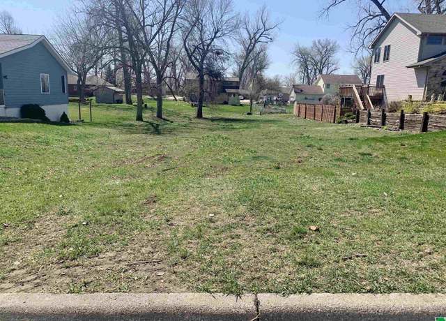 Property at TBD Elm St, Dakota City, NE 68731