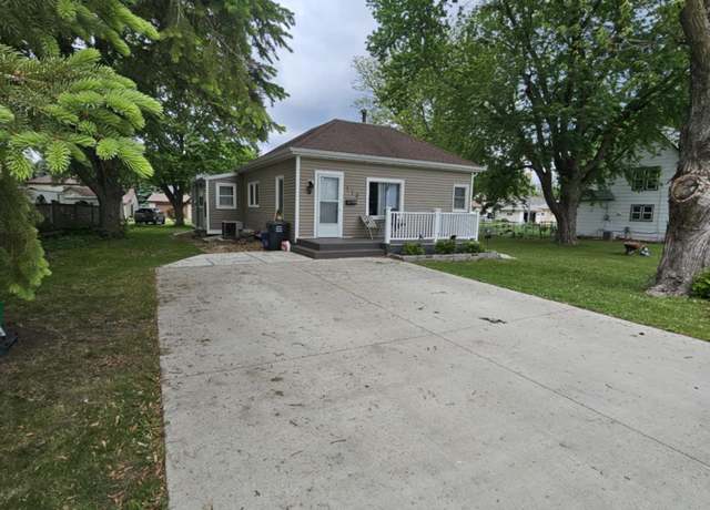 Property at 518 Washington Ave, Sheldon, IA 51201, 3 beds, 1 bath
