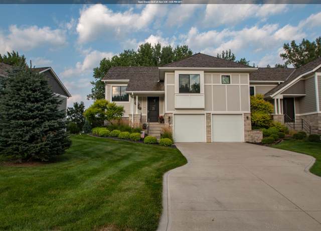Property at 872 Crooked Tree Ln, Dakota Dunes, SD 57049, 3 beds, 3 baths