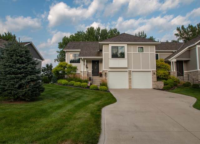 Property at 872 Crooked Tree Ln, Dakota Dunes, SD 57049, 3 beds, 3 baths