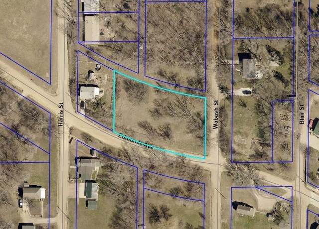 Property at 3101 Edmunds Ave, Sioux City, IA 51103