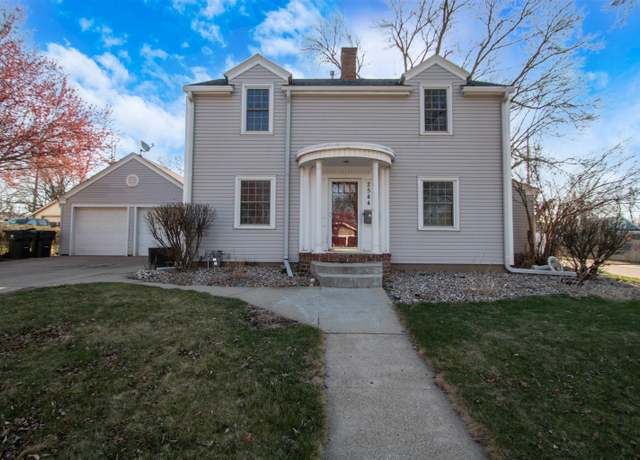 Property at 2544 S Coral St, Sioux City, IA 51106, 3 beds, 2 baths