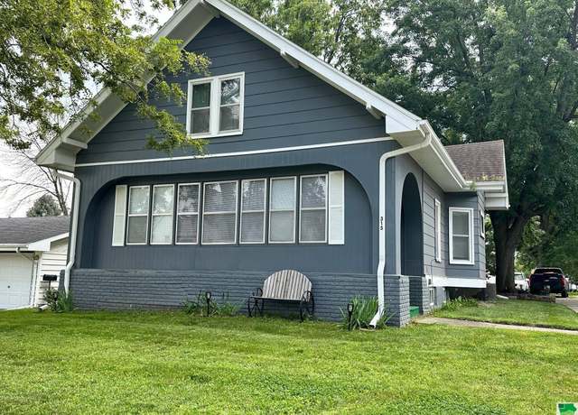 Property at 315 NE 1st St, Primghar, IA 51245, 2 beds, 2 baths