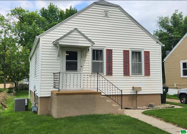 Property at 2424 Rebecca St, Sioux City, IA 51103, 1 bed, 1 bath
