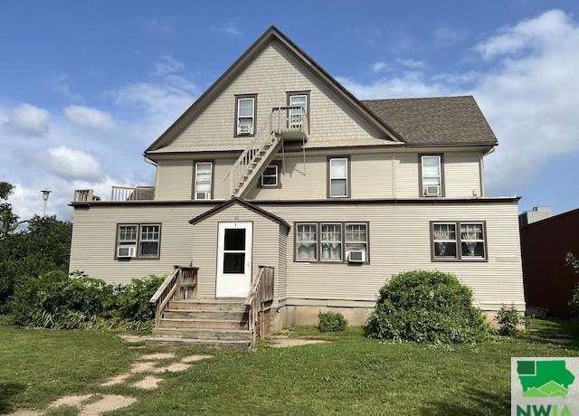 Property at 25 Prospect St Unit 1-7, 23, Vermillion, SD 57069, 12 beds, 7 baths