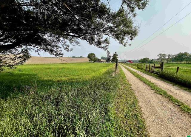 Property at 16426 Butcher Rd, Westfield, IA 51062, 2 beds, 1.5 baths