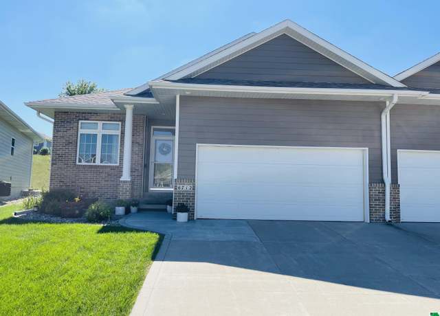 Property at 6712 Timberline Cir, Sioux City, IA 51106, 3 beds, 3 baths