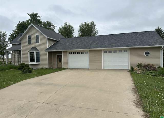 Property at 3821 Kennedy Ave, Hospers, IA 51238, 2 beds, 2 baths