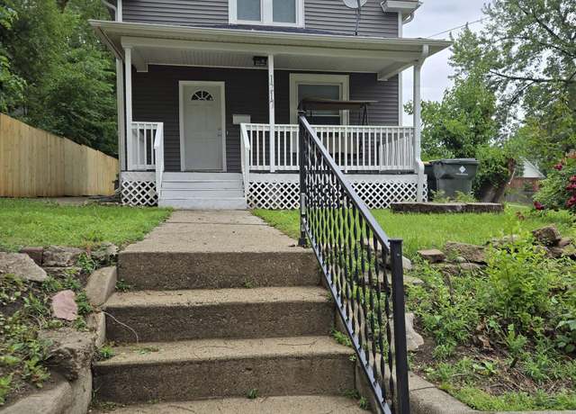 Property at 1217 22nd St, Sioux City, IA 51104, 3 beds, 1.5 baths