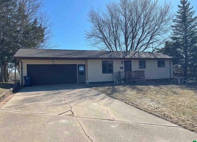 Property at 1501 S Main St, Denison, IA 51442, 2 beds, 2 baths