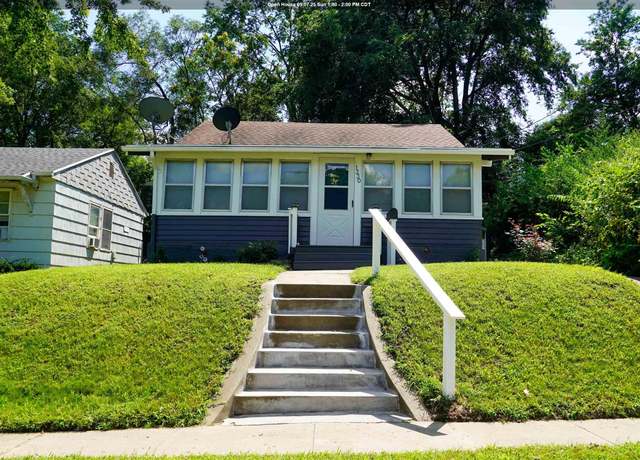 Property at 1330 22nd. St, Sioux City, IA 51104, 3 beds, 1 bath