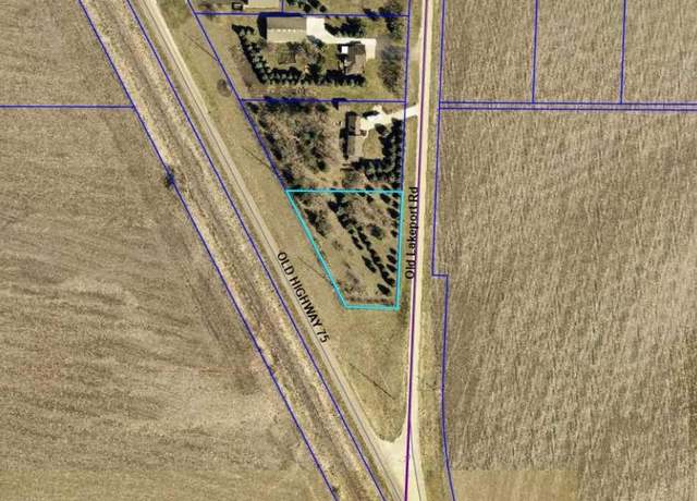 Property at TBD Old Lakeport Rd, Sergeant Bluff, IA 57054