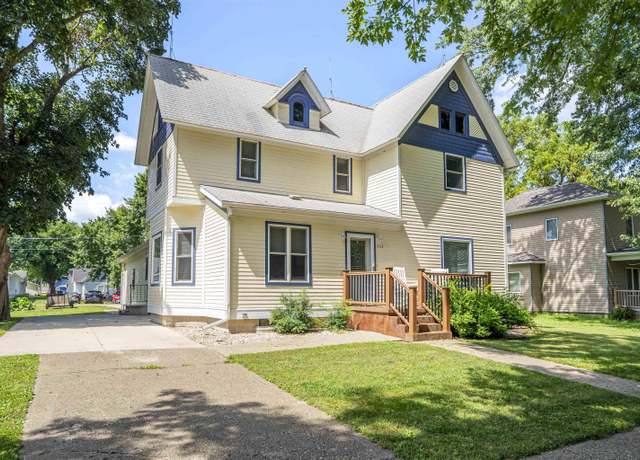 Property at 302 N Beech St, Marcus, IA 51035, 3 beds, 3 baths