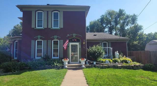 Photo of 2922 Correctionville Rd, Sioux City, IA 51105